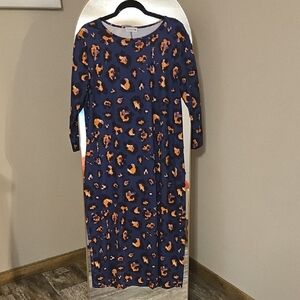 Nuggels Xl Dress